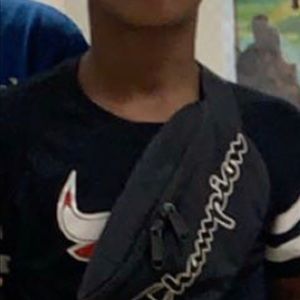 Meet your Posher, Taidyn